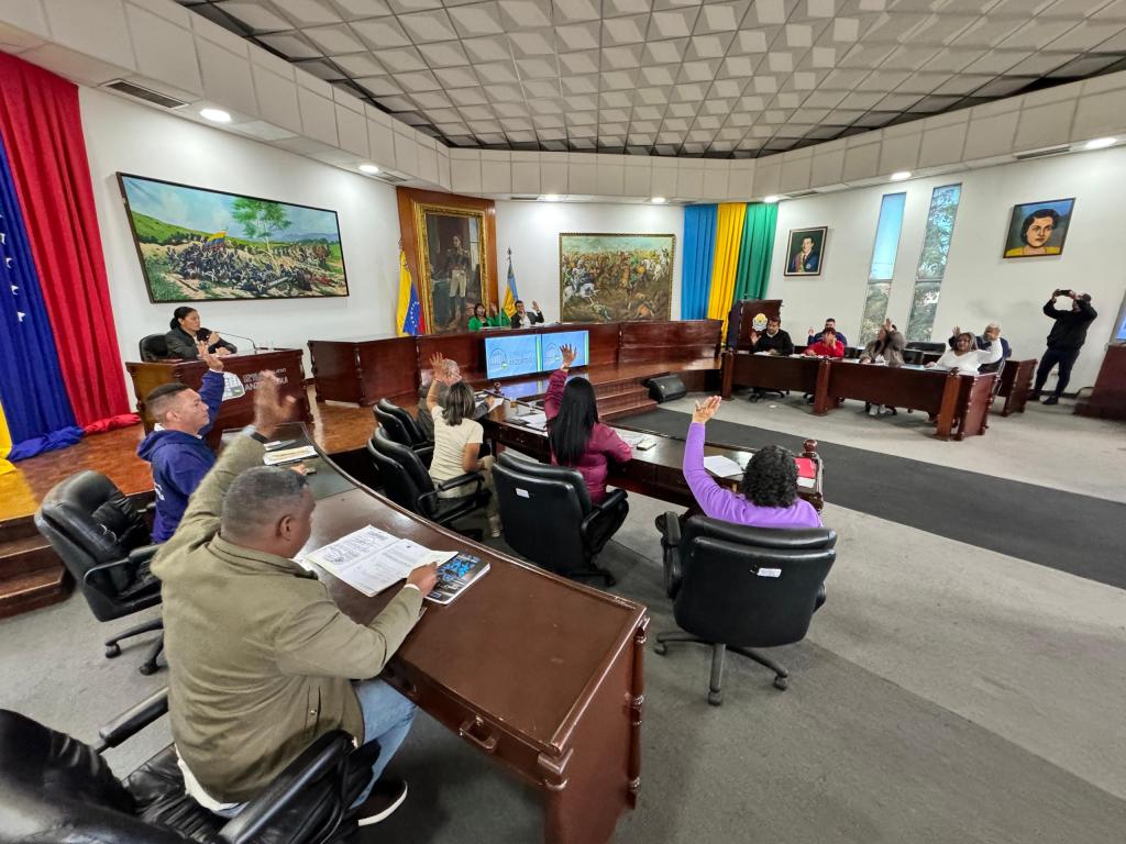 Diputados de Anzoátegui aprobaron más de 47 millones de bolívares para el sector&nbsp;Salud