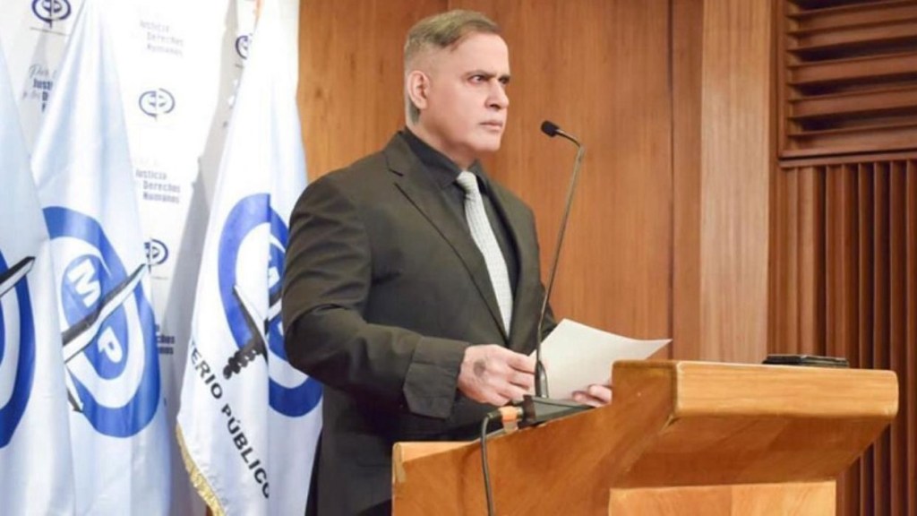 Fiscal General: Campaña «Conduce por la vida» arrancó en todo el territorio&nbsp;nacional