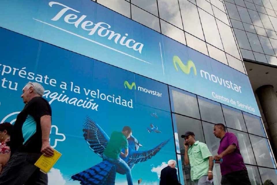 Movistar invertirá $500 millones en Venezuela en los próximos dos&nbsp;años