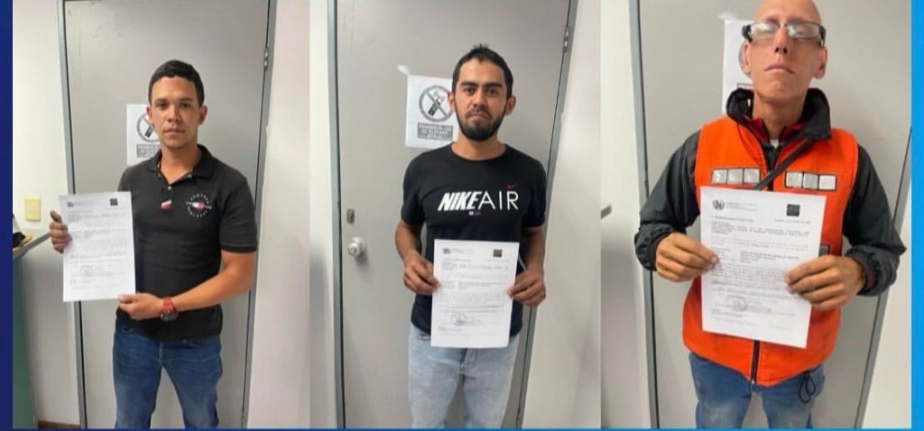 MP entrega motos retenidas ilegalmente por funcionarios&nbsp;policiales