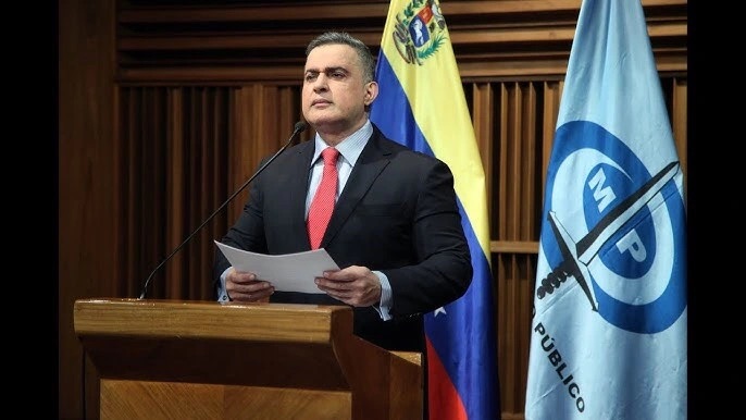 Fiscal General anunció el lanzamiento de la campaña «Conduce por la&nbsp;vida»&nbsp;