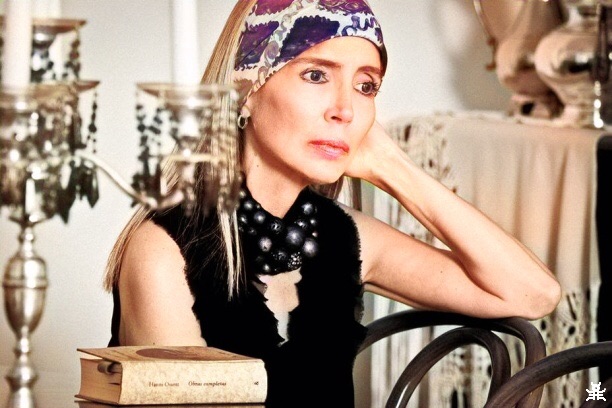 Falleció la poeta y ensayista venezolana Patricia&nbsp;Guzmán