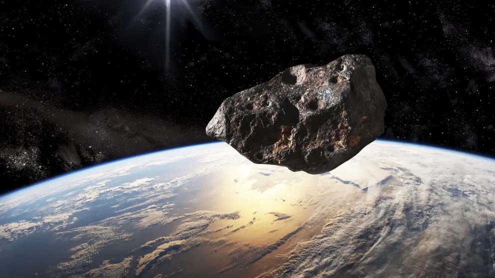 La ONU activar por primera vez el Protocolo de Seguridad&nbsp;Planetaria