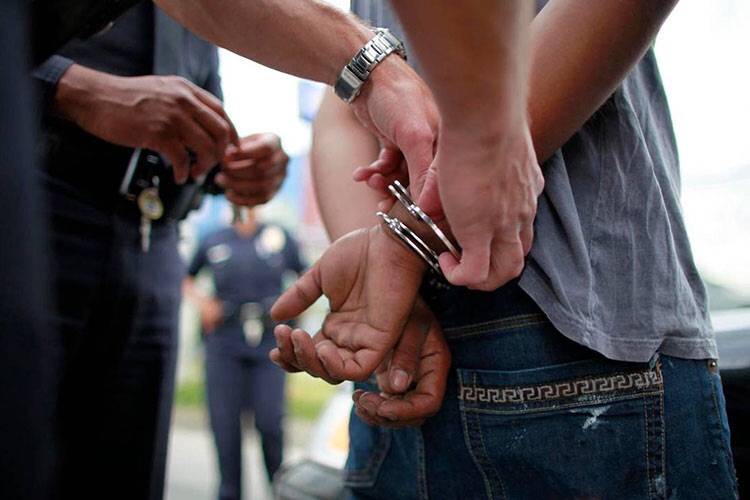 Dos menores detenidos por presunto abuso sexual de su prima de 8 años en El&nbsp;Tigre