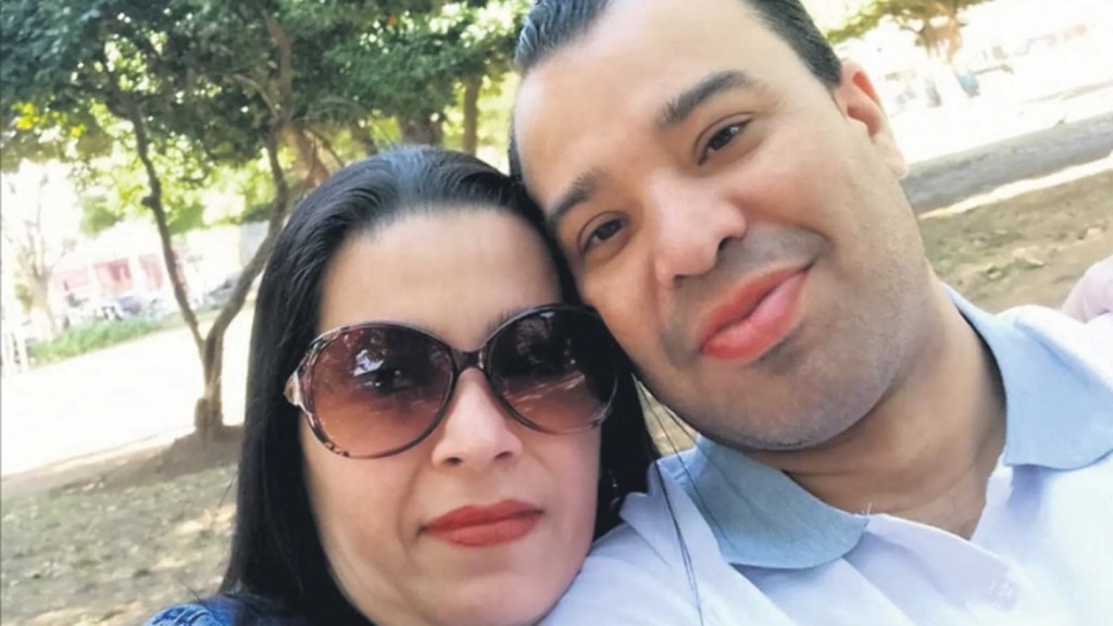 Cardiólogo venezolano murió mientras hacia delivery en&nbsp;Chile