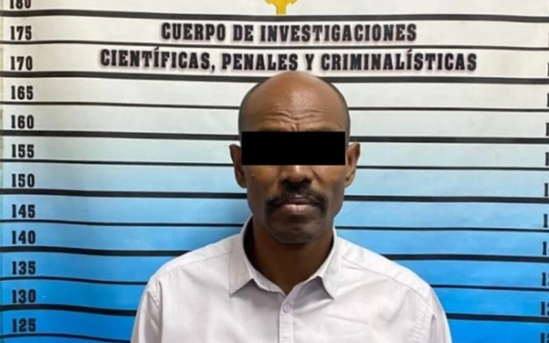 Detenido un abogado por asesinar a una anciana en&nbsp;Caracas