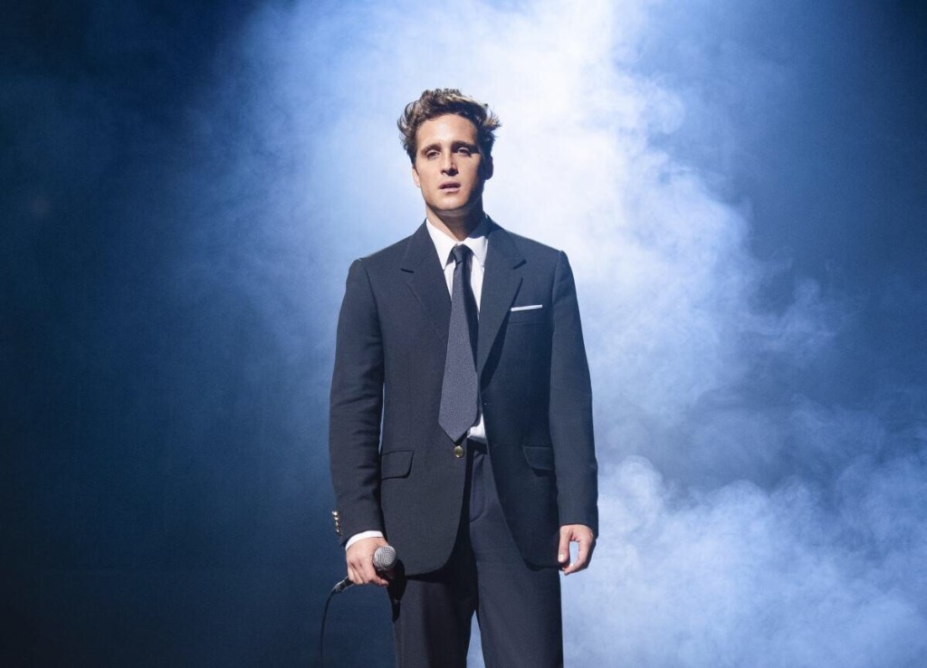 Fiscalía de México ordena a Netflix eliminar escenas sexuales de la serie de Luis&nbsp;Miguel