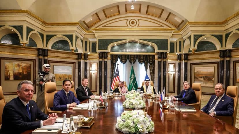 Rusia y EE.UU. acuerdan restablecer al personal de sus&nbsp;embajadas