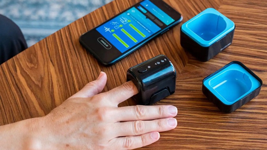 Científicos desarrollan método innovador para monitorear la glucosa en sangre sin&nbsp;pinchazos