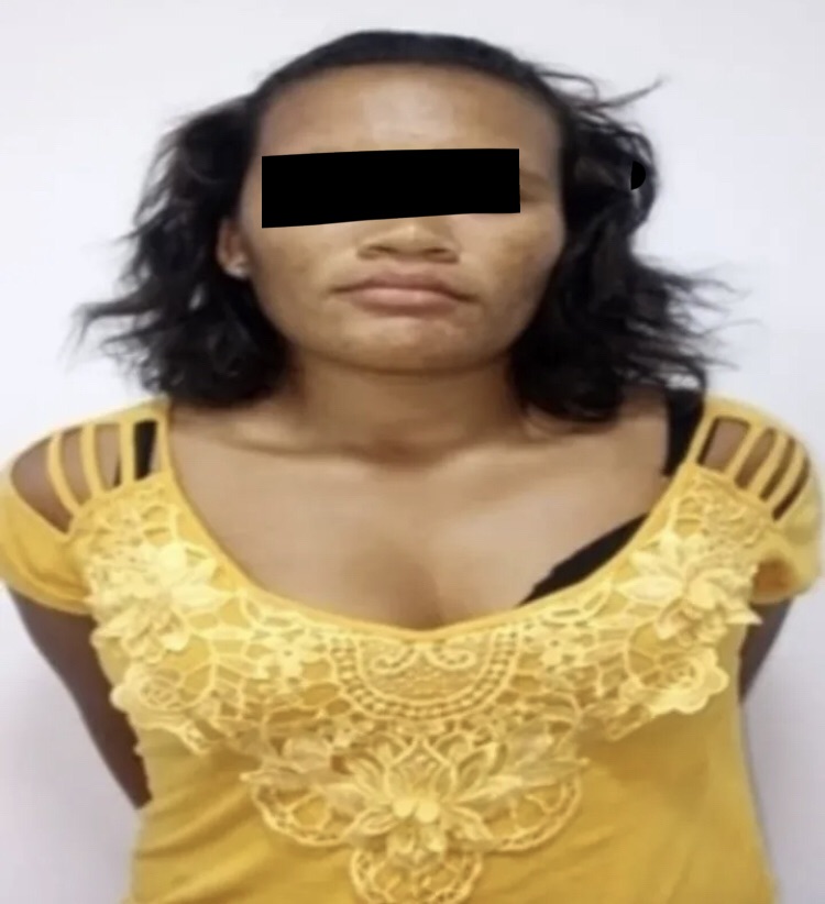 Detenida mujer por maltrato severo a su hijo de 3 años en&nbsp;Guárico