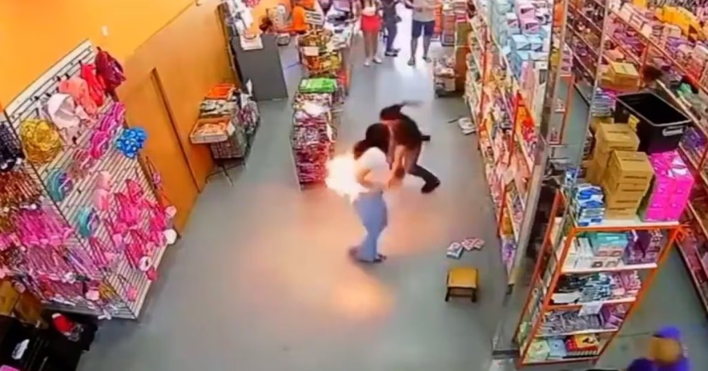 Mujer en Brasil sufrió quemaduras tras explotar su teléfono mientras lo llevaba en el&nbsp;pantalón&nbsp;