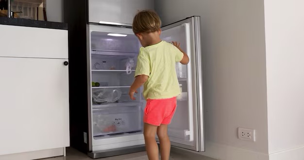 Niño de 8 años falleció tras abrir la nevera&nbsp;acalorado&nbsp;