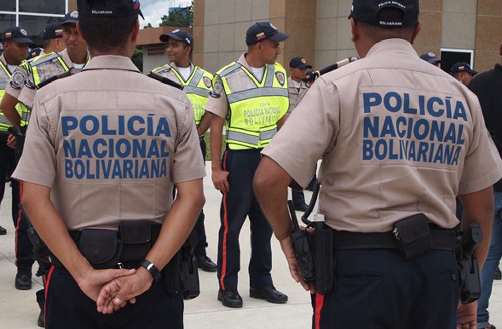 Hombre fue asesinado en Caracas por ser padre de un funcionario de la&nbsp;PNB