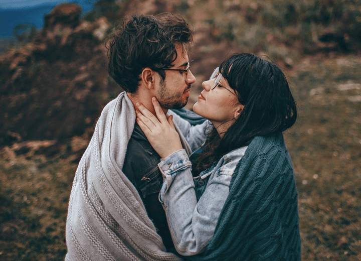 Según estudio, la falta de contacto físico puede reducir la calidad de&nbsp;vida&nbsp;