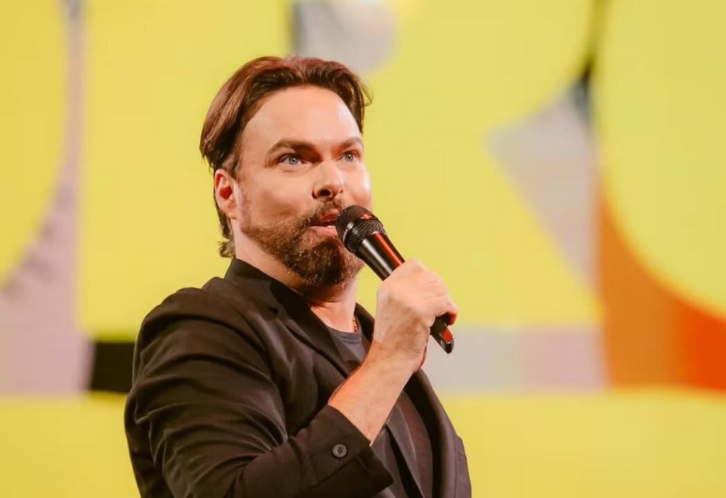 George Harris: “No debí aceptar la invitación a&nbsp;Viña”