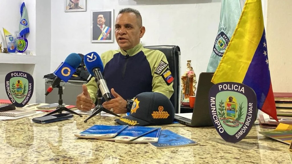 PoliSimónBolívar alcanzó el tercer lugar en efectividad operacional a nivel&nbsp;nacional