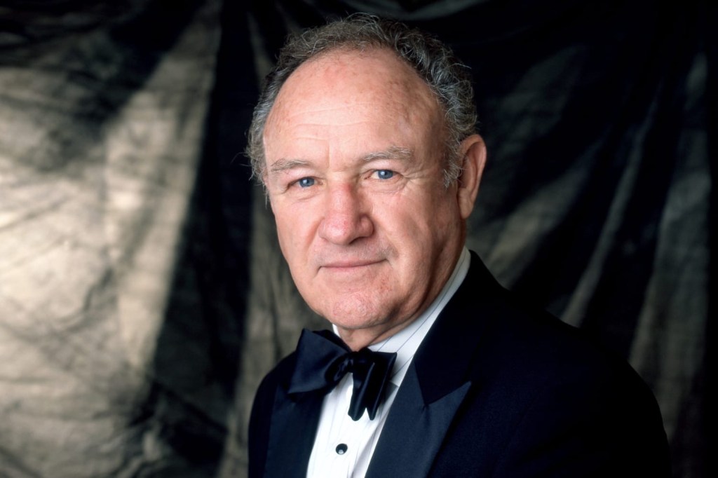 Hallaron muerto al actor Gene Hackman y a su esposa en su residencia en Nuevo&nbsp;México&nbsp;