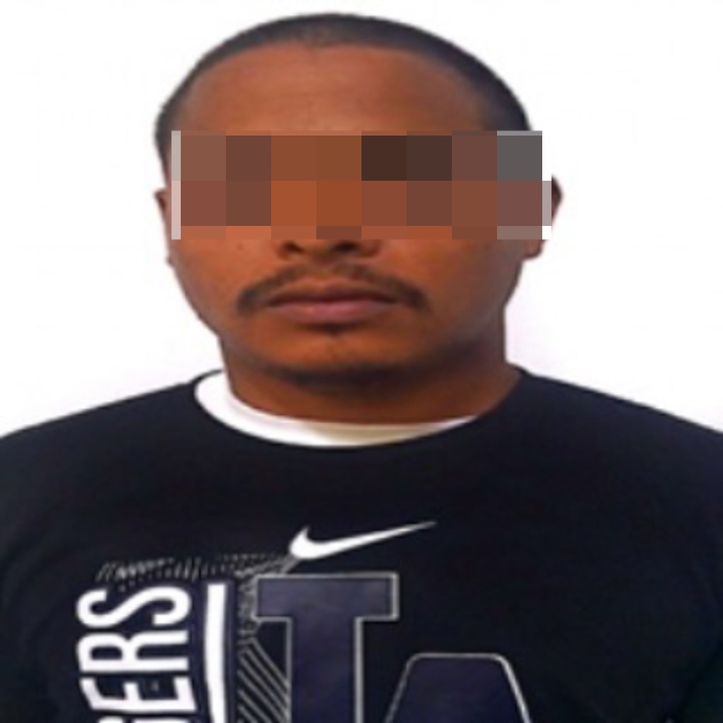 Alias “Willi Willi” fue detenido por homicidio en grado de frustración en&nbsp;Anzoátegui