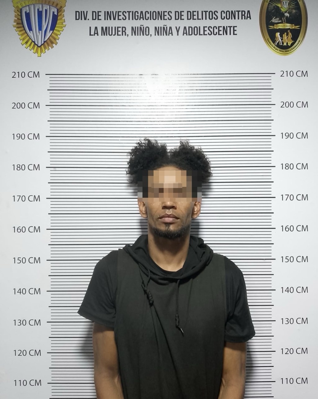 Detenido un hombre que sometía a trabajos forzosos a niños y jóvenes en La&nbsp;Candelaria