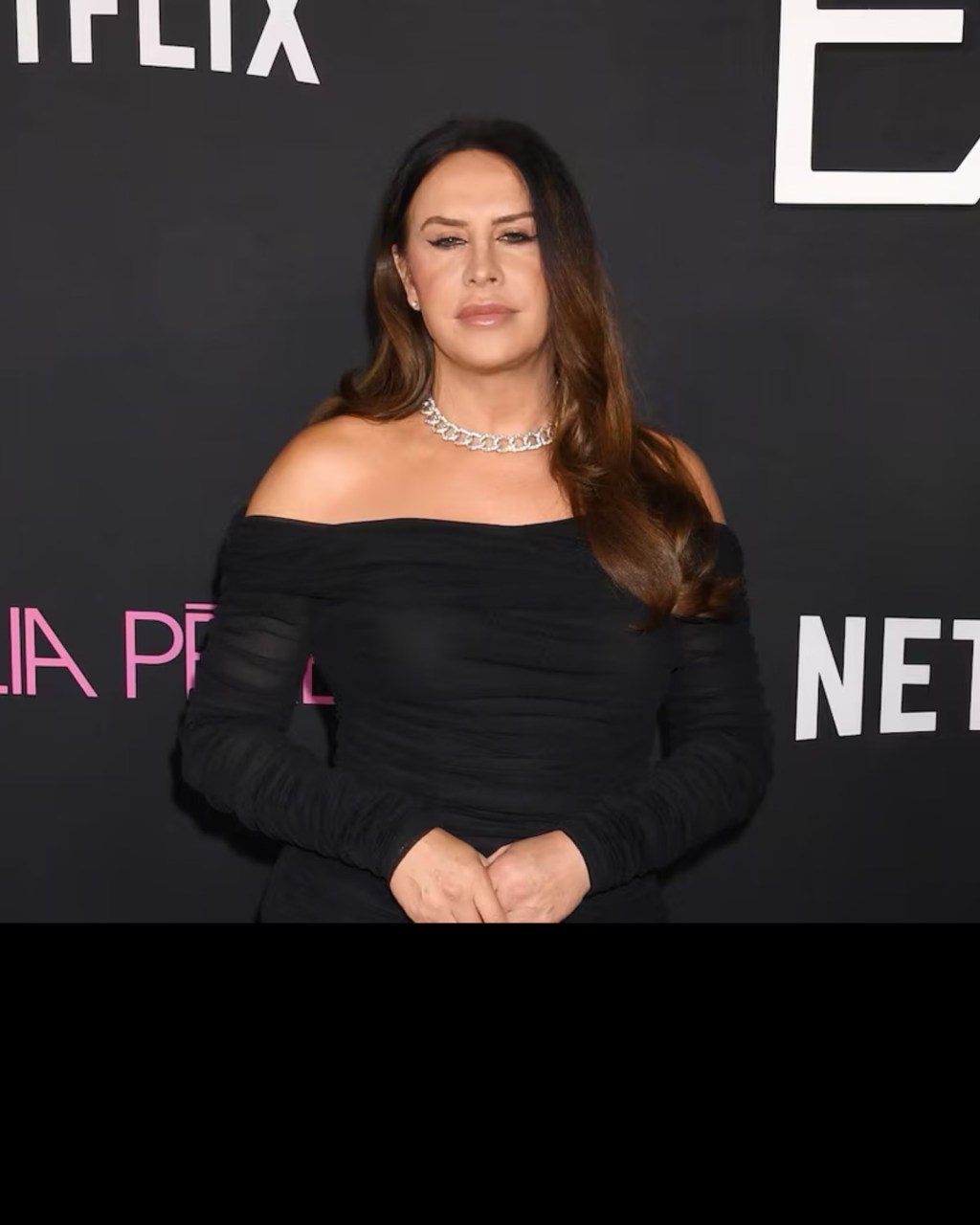 Karla Sofía Gascón asistirá a los Premios Oscar&nbsp;2025