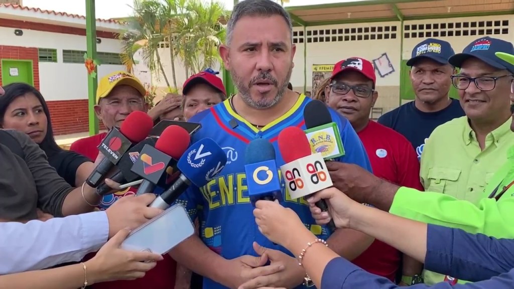 Autoridades de Anzoátegui participaron en consulta este&nbsp;domingo