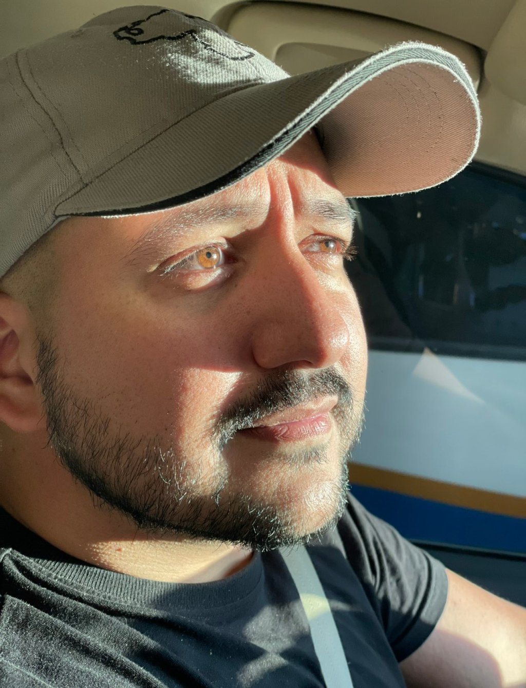 En Libertad periodista de Sucesos Román&nbsp;Camacho