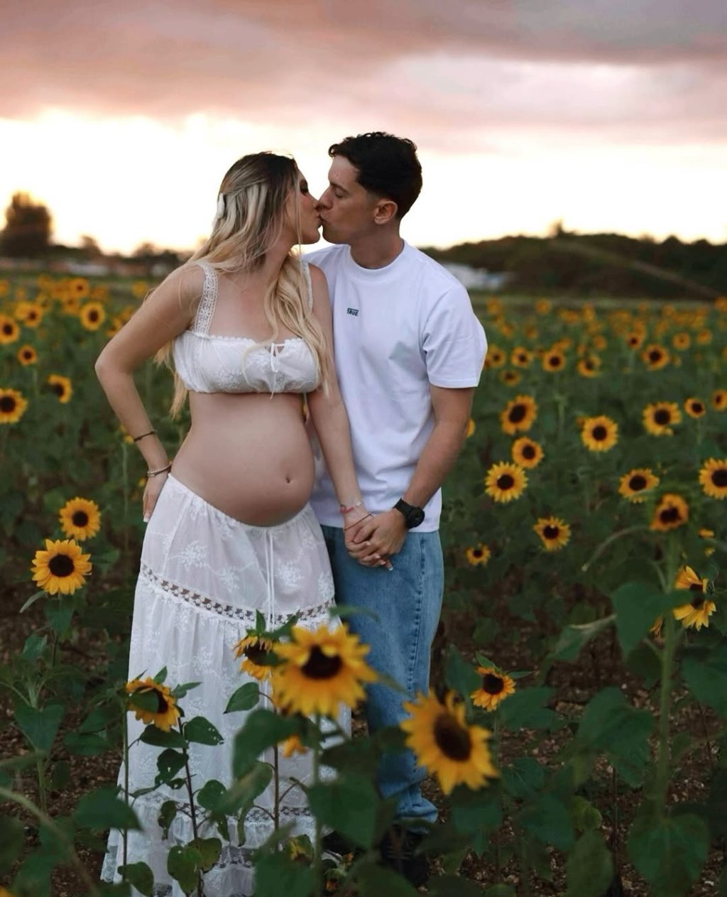 La influencer Lele Pons espera a su primer&nbsp;hijo