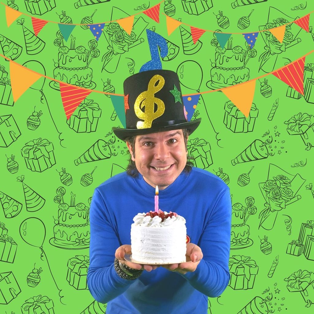 Músico venezolano compuso canción a «Las Malvinas» y está despertando sentimientos nacionalistas en&nbsp;Argentina