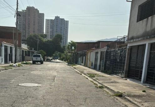 52 casquillos de bala se recolectaron en ataque a Mitsubishi en&nbsp;Naguanagua