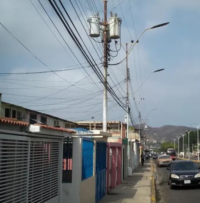 En Guanire llevan casi 3 meses esperando que instalen tuberías de gas&nbsp;directo