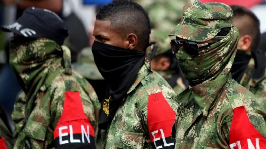 Crisis en el Catatumbo: ELN liberó 22 rehenes tras 45 días&nbsp;secuestrados