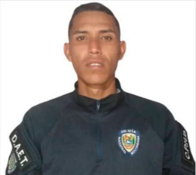Enfrentamiento en el estado Aragua dejó un funcionario de la PNB&nbsp;fallecido