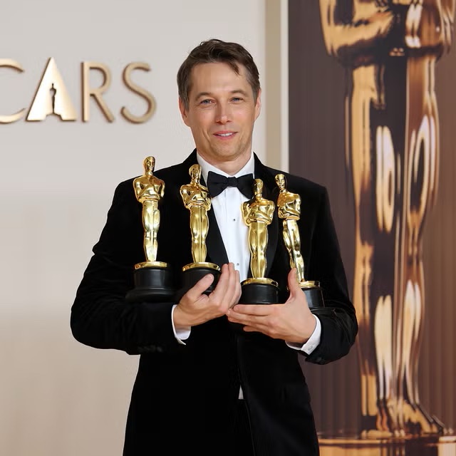 La película “Anora” arrasó en Oscar con cinco&nbsp;premios&nbsp;