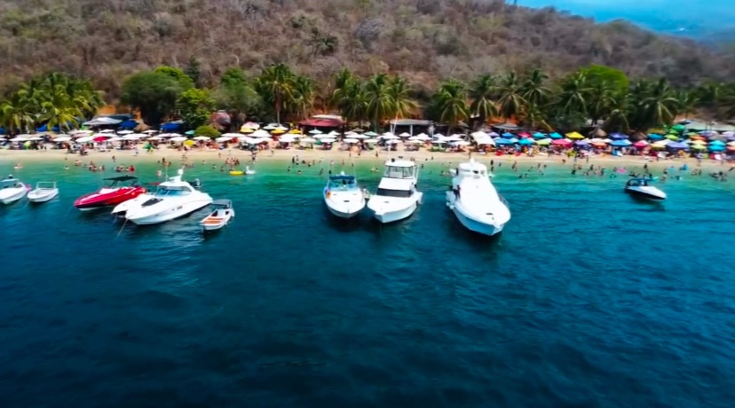 Anzoátegui fue el tercer estado más visitado en temporada de&nbsp;Carnaval