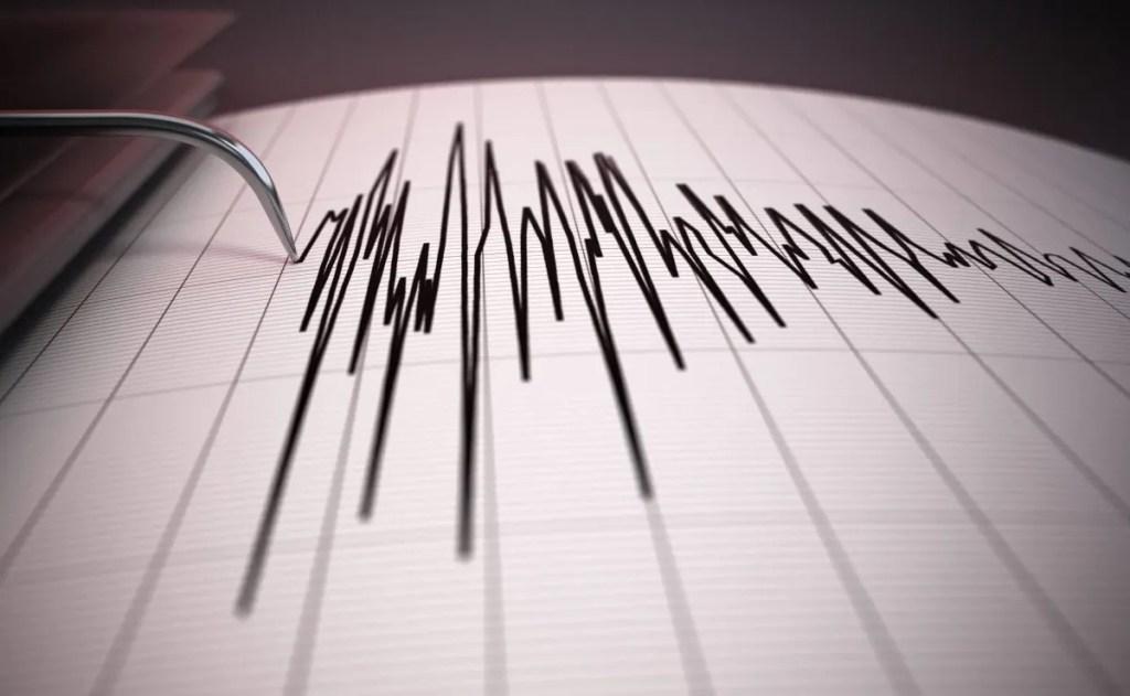 Se registraron dos sismos de 3.6 y 3.2 en el estado&nbsp;Sucre