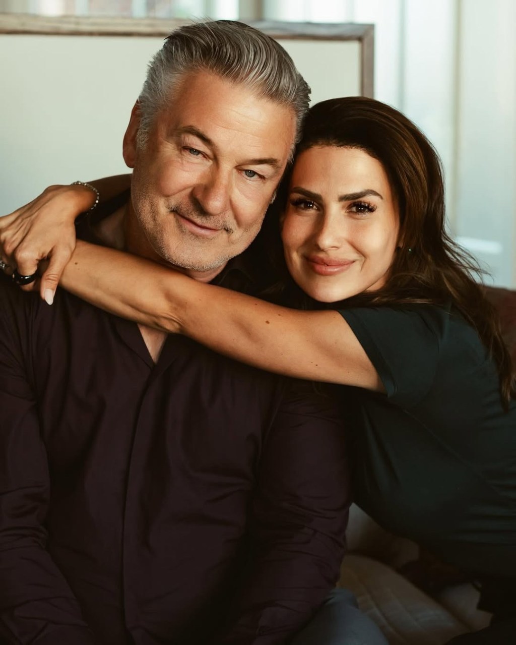 Familia de Halyna Hutchins arremetió contra el reality show de Alec&nbsp;Baldwin&nbsp;