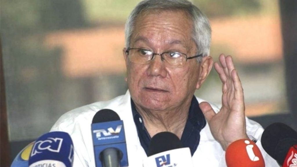 FMV: 45.000 médicos venezolanos han&nbsp;migrado