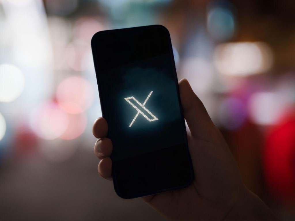 Usuarios reportan caída masivas en la red social X a nivel&nbsp;mundial