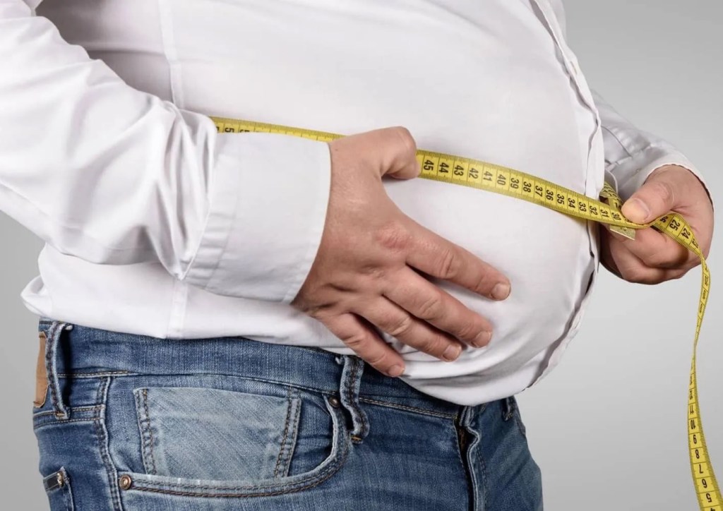 Venezuela enfrenta creciente crisis de salud por&nbsp;sobrepeso