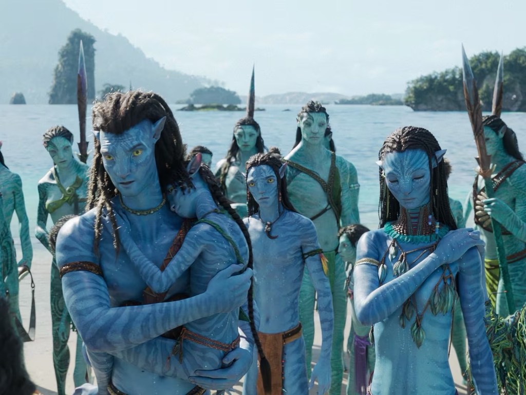«Avatar 3: Fuego y Ceniza» superará la duración de «El Camino del&nbsp;Agua»