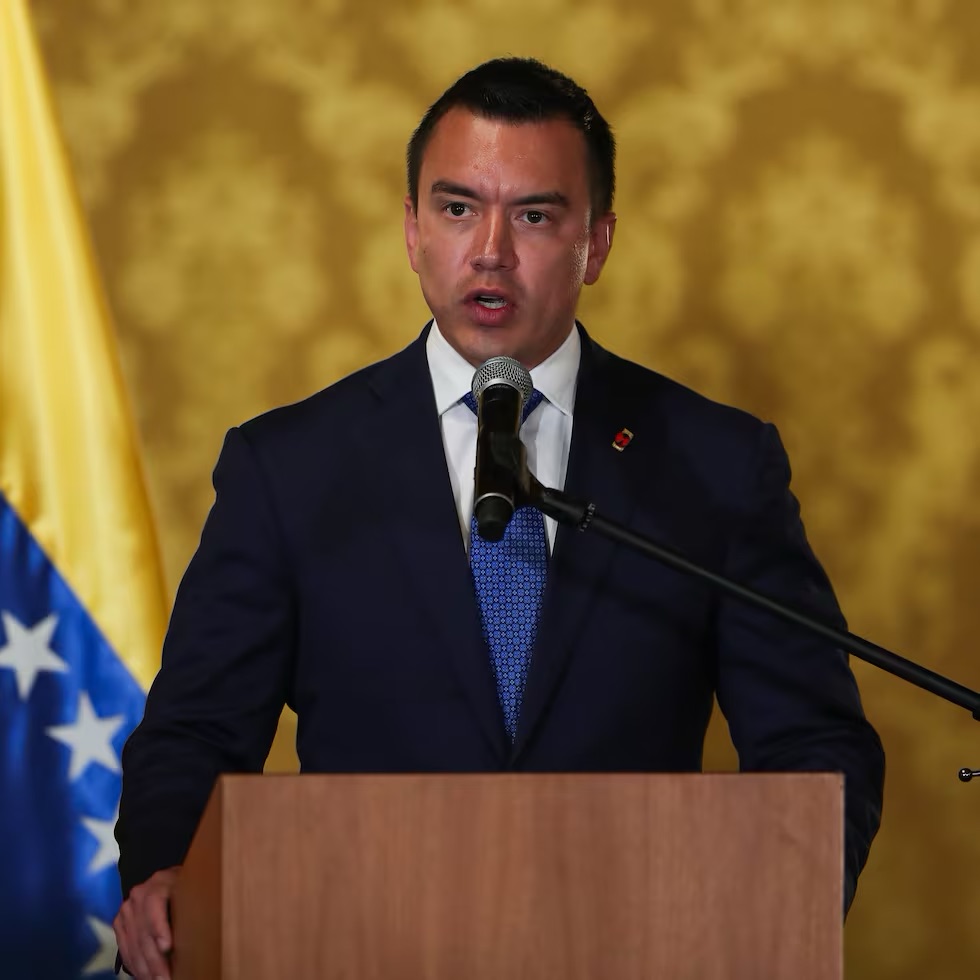 Ecuador terminó con la amnistía migratoria para&nbsp;venezolanos