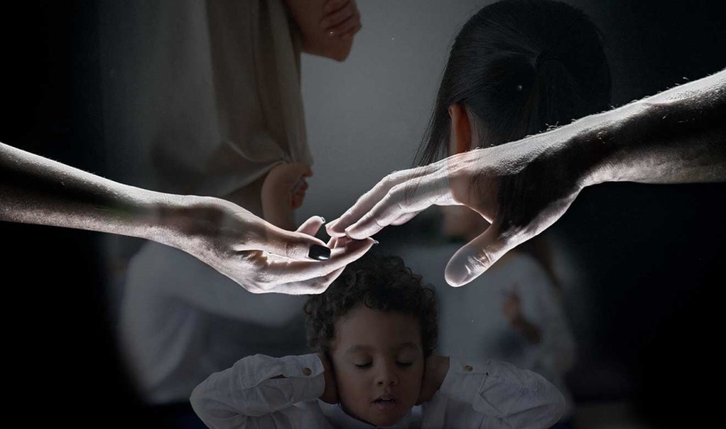 Traumas de la infancia podrían dejar huella genética en futuras generaciones, según&nbsp;estudio