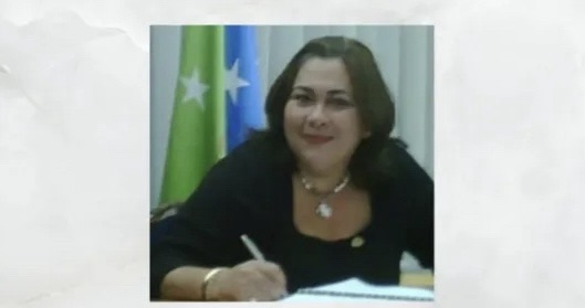 Fallece vicerrectora administrativa de la Universidad de&nbsp;Oriente