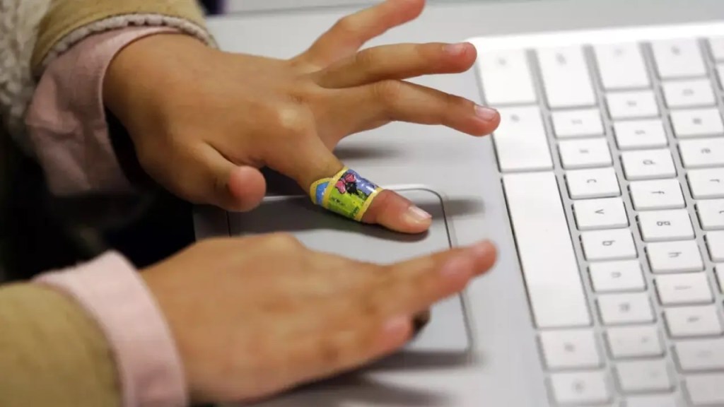 GAFI denunció que el abuso sexual infantil en línea afecta a 300 millones de niños en el&nbsp;mundo