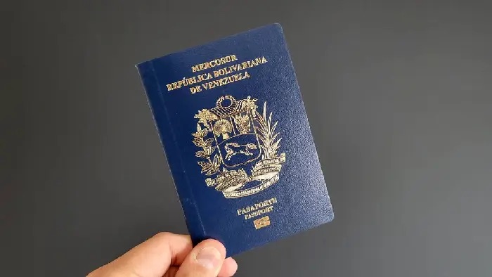 Saime eliminó la emisión de prórroga de cinco años para pasaportes&nbsp;