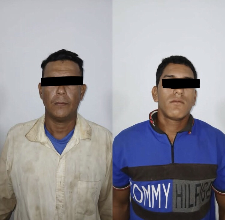 Cayó banda dedicada al hurto de fincas en&nbsp;Clarines