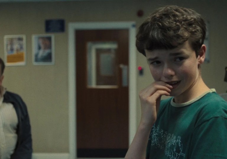 «Adolescencia»: la miniserie de Netflix con un crudo retrato del ...