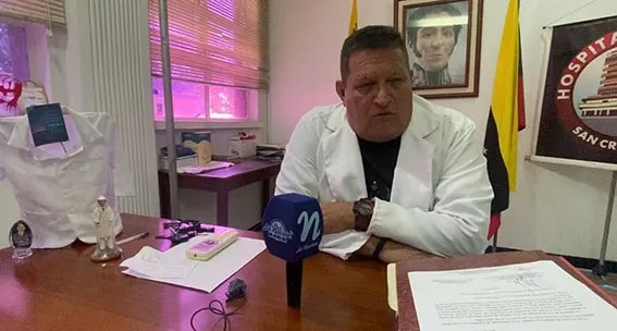 La historia del milagro de Yaxury Solórzano y la canonización de José Gregorio&nbsp;Hernández