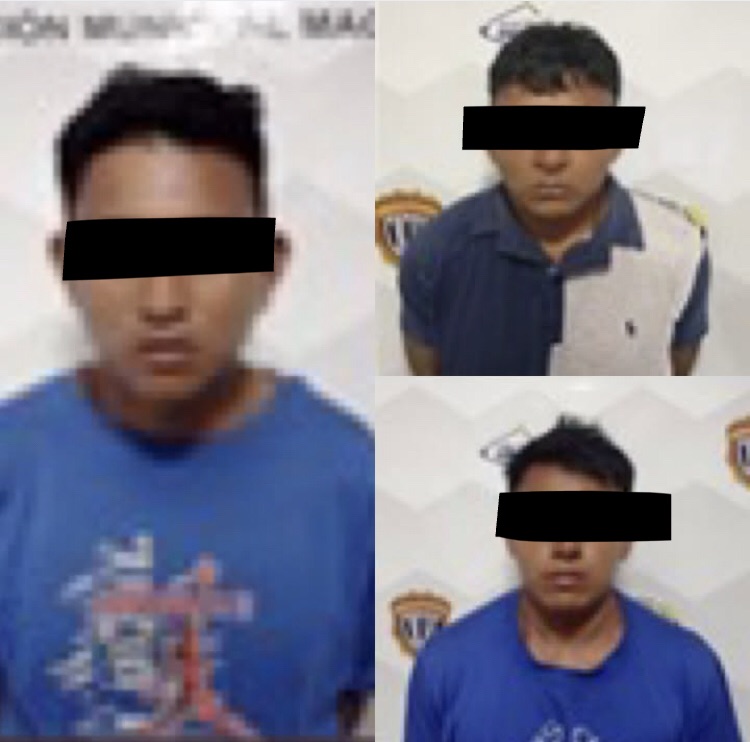 Mujer fue asesinada al intentar defender a un abuelo de un asalto en el&nbsp;Zulia&nbsp;