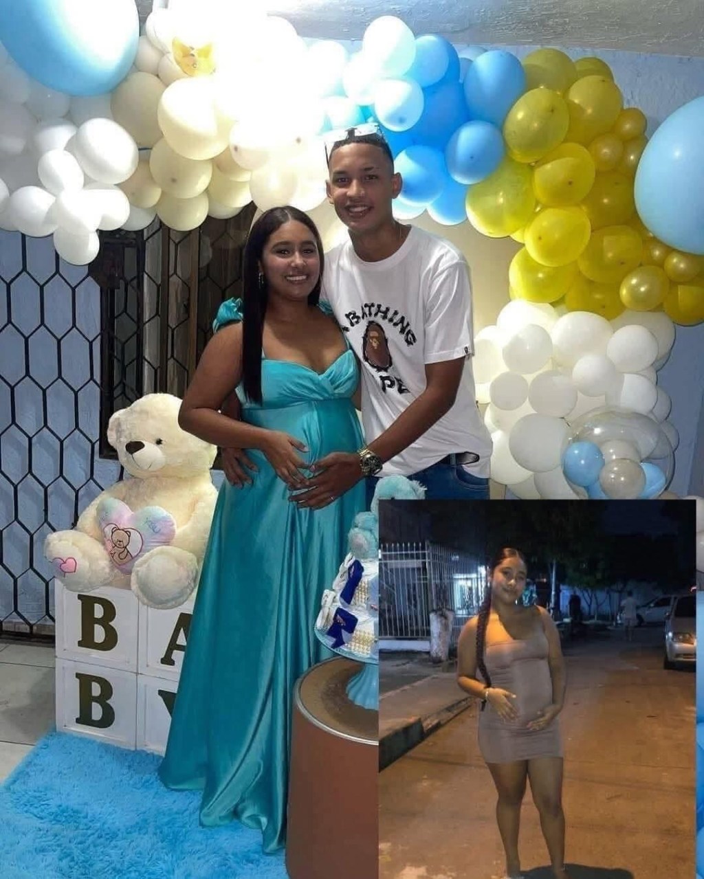 Joven desapareció antes de su cesárea y se descubrió que nunca estuvo&nbsp;embarazada